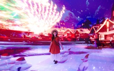 VIDEO: Khám phá căn phòng bí ẩn tại Kuala Lumpur