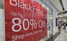 Làm sao trị căn bệnh giảm giá ảo?