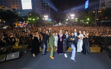 Xây dựng thành phố điện ảnh xứng tầm (*): Đầu tư điện ảnh học đường và không gian sáng tạo