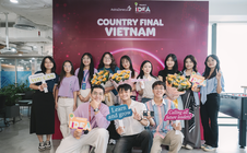 Cuộc thi iDEA 2025 ươm mầm tài năng ngành y dược