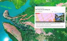 Rục rịch săn đất làm khu dưỡng lão