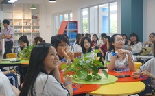 Bão Kalmaegi: Sở GD-ĐT TP HCM thông báo khẩn yêu cầu tạm hoãn mọi hoạt động ngoài giờ chính khóa