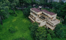 Sun Group cam kết hoàn thành khu tưởng niệm nạn nhân COVID-19 trước Tết Nguyên đán 2026