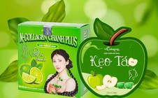 TP HCM khuyến cáo không sử dụng các sản phẩm giảm cân do "Ngân collagen" quảng cáo