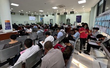 Kiến nghị mới liên quan đến văn phòng đăng ký đất đai cấp tỉnh