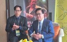 Khai mạc Gala Điện ảnh Hồng Kông - Trung Quốc tại TP HCM