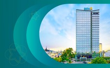 BIDV - Ngân hàng TMCP tại Việt Nam đầu tiên trở thành Tổ chức được công nhận của Quỹ Khí hậu Xanh 