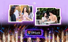 TPBank tiên phong Data-First - biến dữ liệu thành lợi thế cạnh tranh