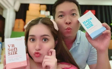 Động thái mới của Đoàn Di Băng sau khi chồng bị bắt