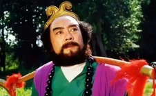 "Sa Tăng" Lưu Đại Cương qua đời