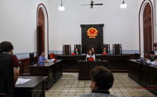 Lý rành rọt, tình đau nhói