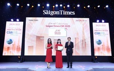 Generali Việt Nam giữ vững danh hiệu “Doanh nghiệp vì cộng đồng”