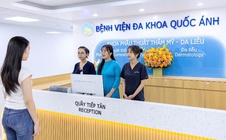 Bệnh viện Đa khoa Quốc Ánh: Thẩm mỹ chuẩn y khoa - An toàn - Tự nhiên