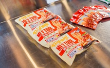 Nisshin Seifun Welna ra mắt loạt sản phẩm mới