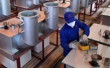 Xuất khẩu hướng tới kỷ lục mới