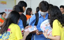 "Cơ hội vàng" để doanh nghiệp kết nối với người lao động