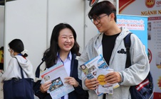 Sinh viên tìm kiếm cơ hội thực tập, cơ hội việc làm tại Job Link 2025