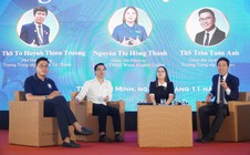 Talkshow: Đào tạo và đào tạo nghề gắn với tuyển dụng
