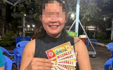 Xổ số miền Nam: Độc đắc “nổ” 3 lần tại Tây Ninh, Vĩnh Long, Đồng Tháp, Lâm Đồng
