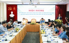 Hơn 2,5 triệu ý kiến góp ý vào dự thảo các văn kiện trình Đại hội XIV của Đảng