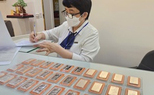 Giá bạc hôm nay 1-12: Nhà đầu tư "giật mình" khi giá bạc lên cao chưa từng có