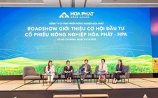 Góc khuất ít người biết khi tỉ phú Trần Đình Long bước chân vào nông nghiệp