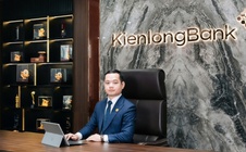 Kienlongbank chính thức có tổng giám đốc mới