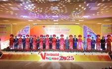 Kích cầu mua sắm, tiêu dùng với triển lãm quốc tế Vietbuild Home 2025