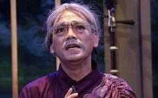 Nghệ sĩ Quốc Thịnh, ứng viên Diễn viên hài được yêu thích nhất Giải Mai Vàng 31 - 2025