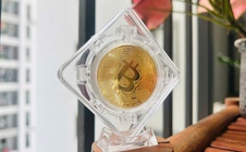 Áp thuế 0,1% khi chuyển nhượng tài sản số như Bitcoin, Ethereum...