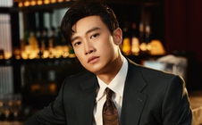 Quốc Trường điển trai, sánh vai mỹ nhân Tiểu Vy