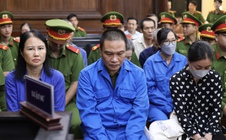 Vụ án tại Sở GD-ĐT TPHCM: Gói thầu một đơn vị hé lộ cơ chế trúng thầu liên tiếp