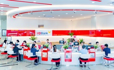 HDBank chốt quyền chia gần 30% cổ tức và cổ phiếu thưởng