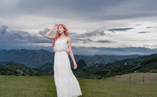 "Mãi là người Việt Nam" là ứng viên giải Mai Vàng 31-2025 hạng mục Ca khúc được yêu thích nhất