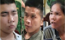 Phát hiện 6 người nhập cảnh trái phép từ Campuchia