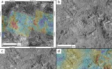 NASA chụp được dấu hiệu sự sống ngoài Trái Đất từ 27 năm trước?
