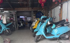 Hạ tầng, pháp lý chưa theo kịp lối sống xanh