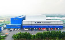 Logistics xanh trở thành xu hướng chiến lược toàn cầu