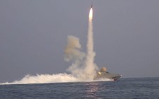 Điểm nóng xung đột ngày 13-12: Kịch bản Iran trút 2.000 tên lửa khiến Israel cảnh giác