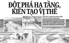 Báo in Người Lao Động 12-12: Rối rắm, mập mờ dự án "Nuôi em"