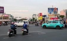 Xóa nỗi ám ảnh trên nhiều tuyến đường