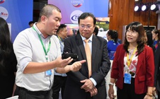 Tây Ninh tổ chức sự kiện lớn nhằm kết nối trí tuệ toàn cầu và mở rộng hợp tác