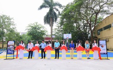 AstraZeneca Việt Nam nhận bằng khen vì những đóng góp cho phát triển bền vững