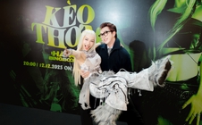 Giọng ca Thu cuối, Hằng BingBoong trở lại sau thời gian "mất tích"