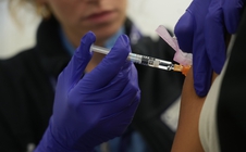 WHO tái khẳng định sự an toàn của vắc-xin