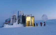 Tầng ozone phục hồi