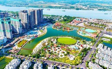 Hạ tầng kích hoạt chu kỳ mới: Thời điểm sở hữu căn hộ “giá chân sóng” tại Vinhomes Grand Park
