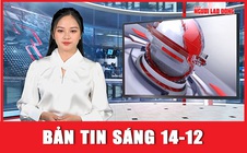 Thông tin cập nhật về tình hình biên giới Thái Lan – Campuchia