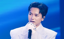 Ca - nhạc sĩ Bùi Công Nam: Tôi tin vào chữ duyên trong âm nhạc