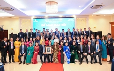 Hội Doanh nhân Sài Gòn tổ chức Đại hội Bất thường, kiện toàn tổ chức